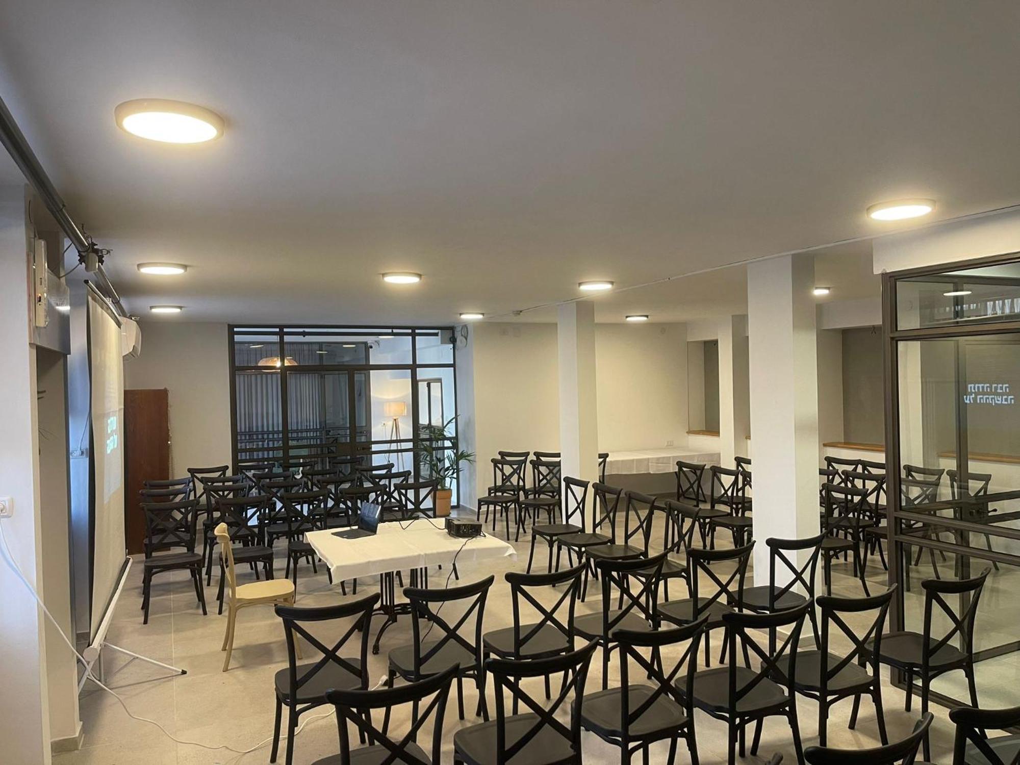 Astoria Galilee Hotel Tiberias Exteriör bild