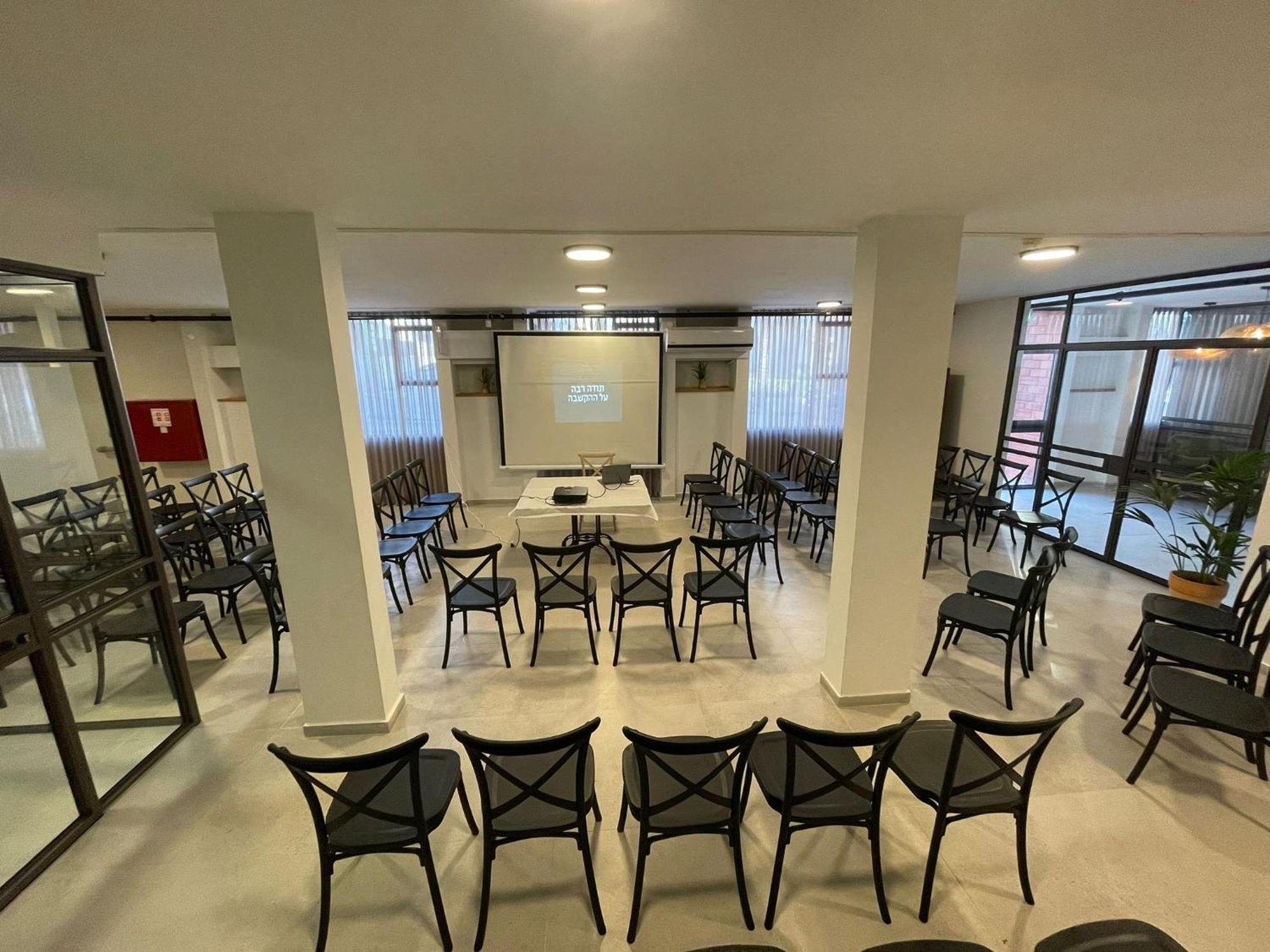 Astoria Galilee Hotel Tiberias Exteriör bild